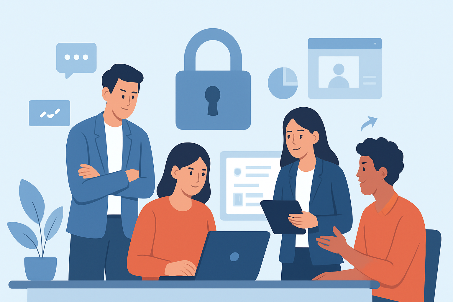 Unlocking Efficiency: The Best Enterprise Collaboration Tools for Modern Teams