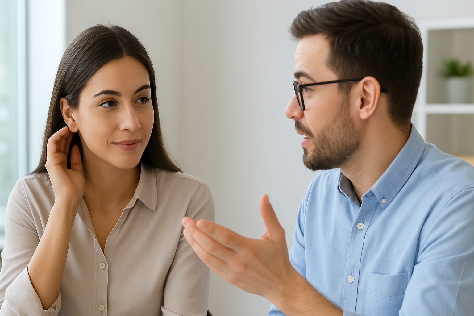 The Art of Listening: How Effective Customer Communication Boosts Loyalty