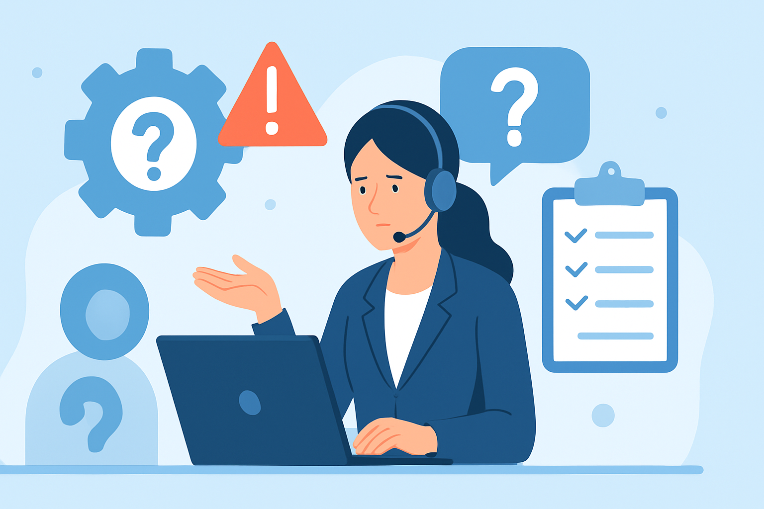 Common Helpdesk Challenges and How to Overcome Them