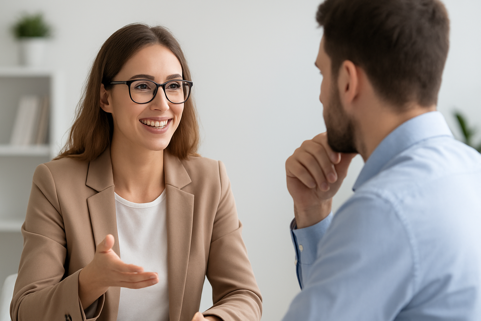 O Poder da Escuta Ativa na Comunicação com Clientes