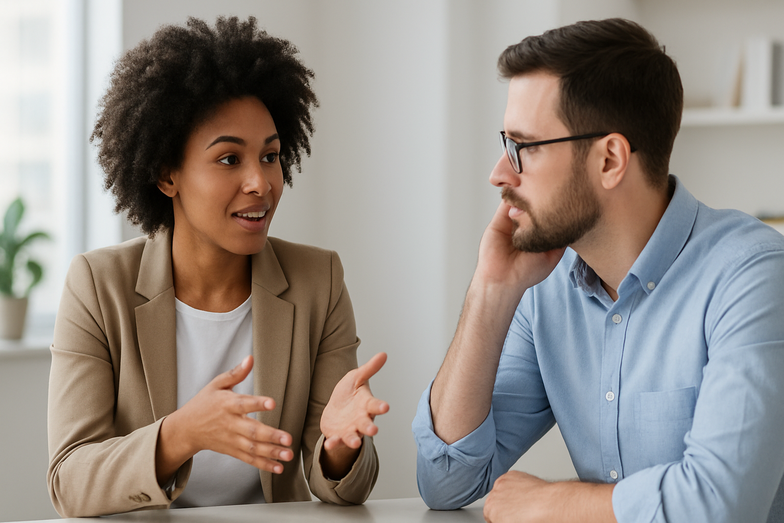 The Art of Listening: Building Stronger Relationships Through Customer Communication