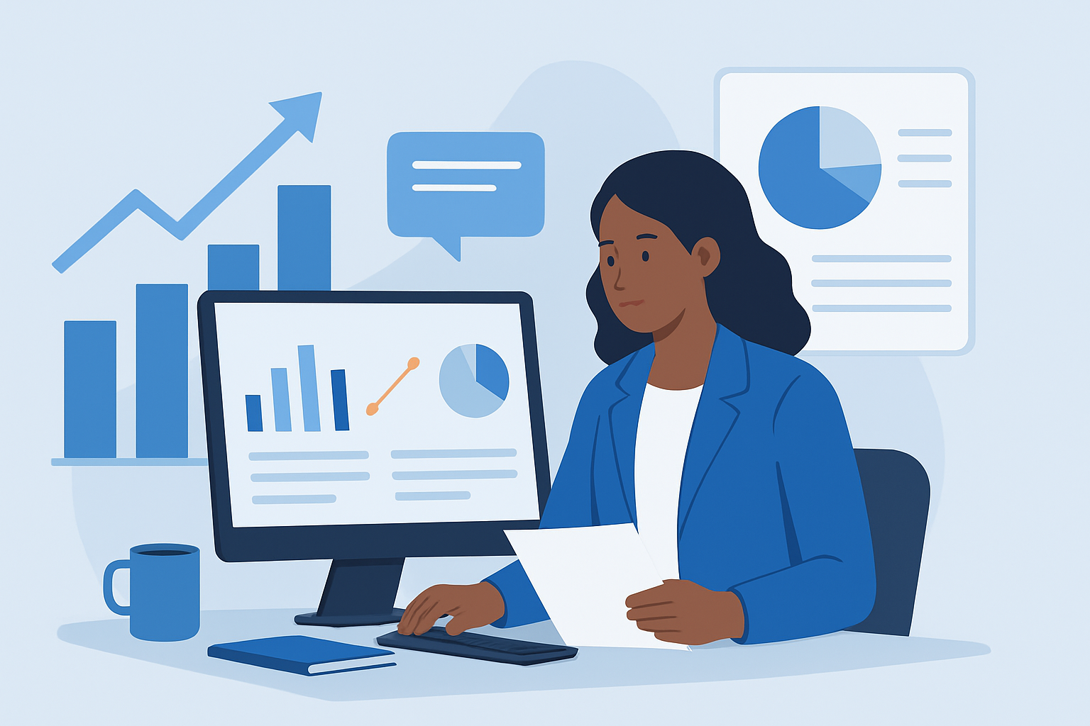 Top Support Metrics Every Business Should Track for Effective SLA Management