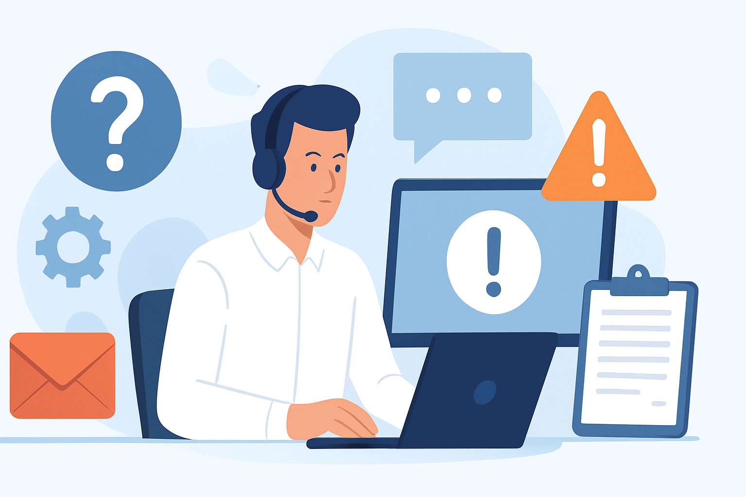 10 Common Helpdesk Challenges and How to Overcome Them