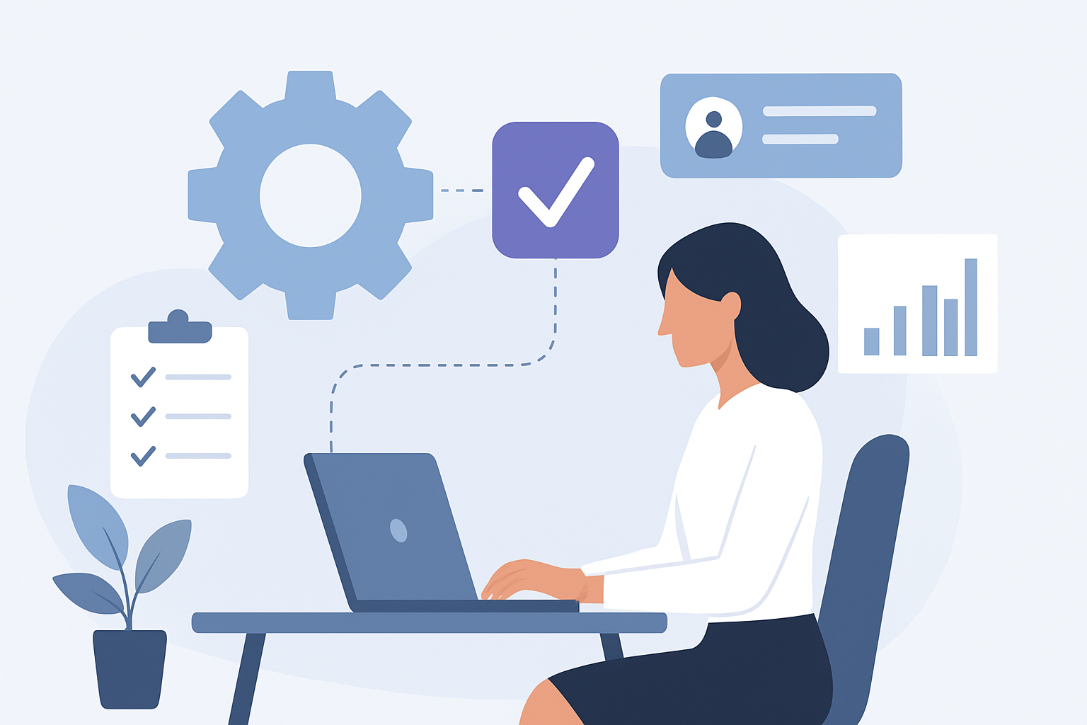 Unlocking Productivity: How to Implement Business Process Automation in Your Organization