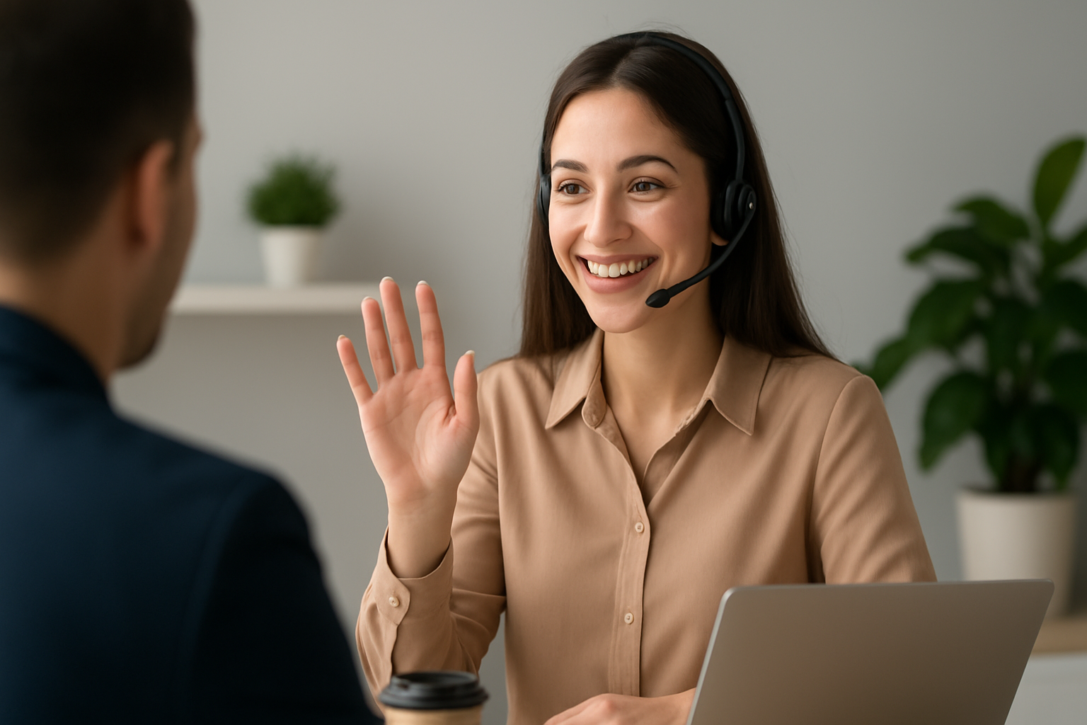 The Power of Personalization: Creating Memorable Customer Experiences