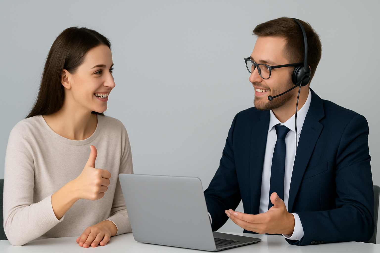 Enhancing Customer Satisfaction: Proven Strategies for Every Business