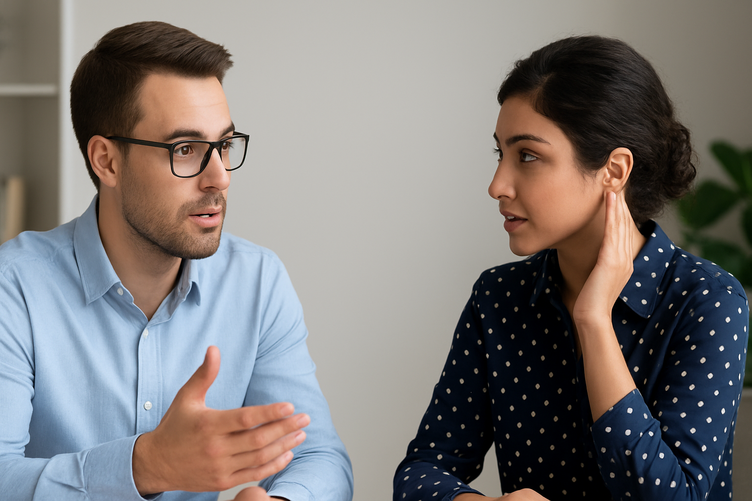 The Power of Active Listening in Customer Conversations