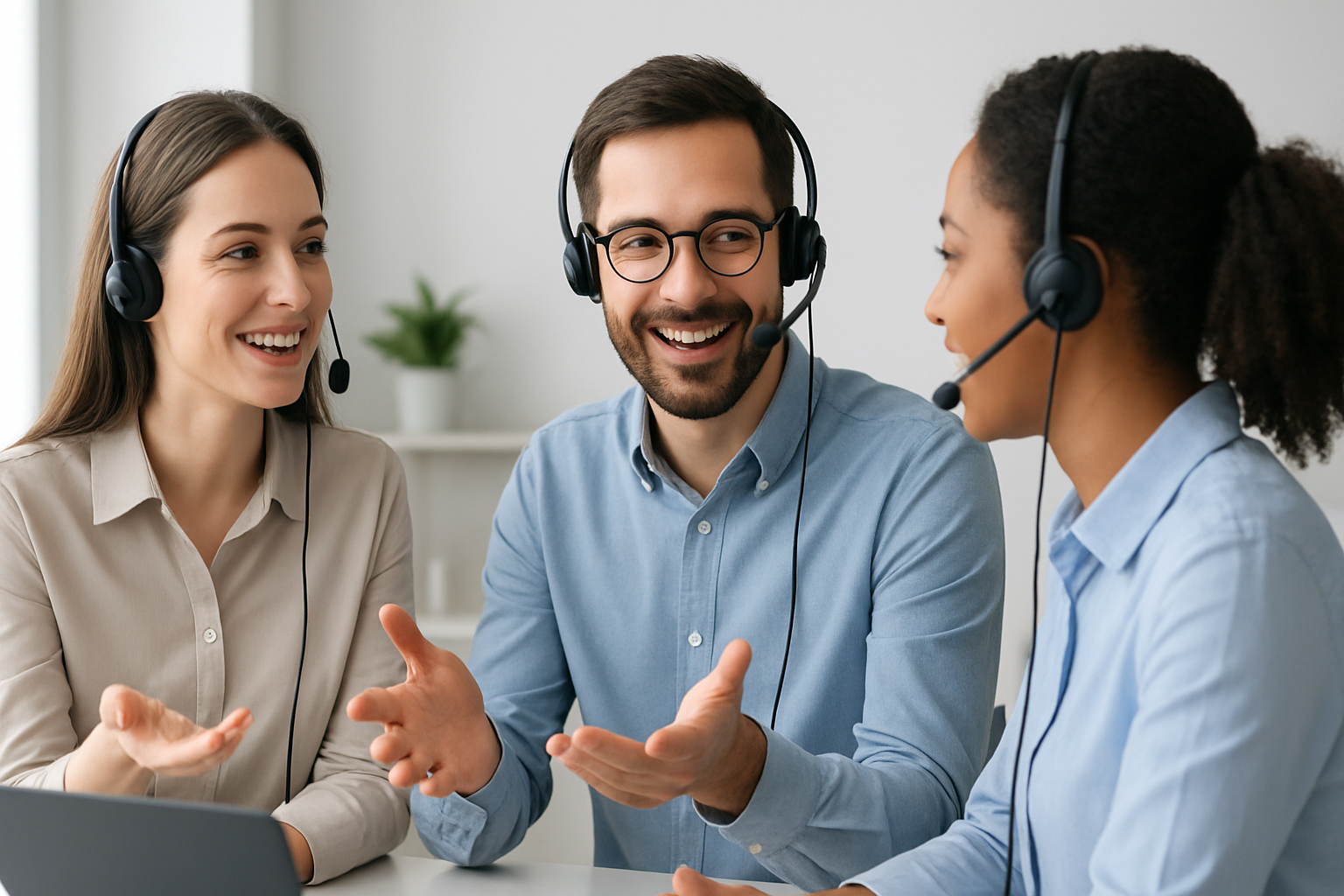 The Importance of Communication in Support Team Dynamics