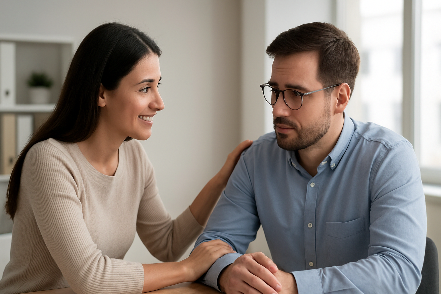 The Role of Empathy in Shaping Customer Experience