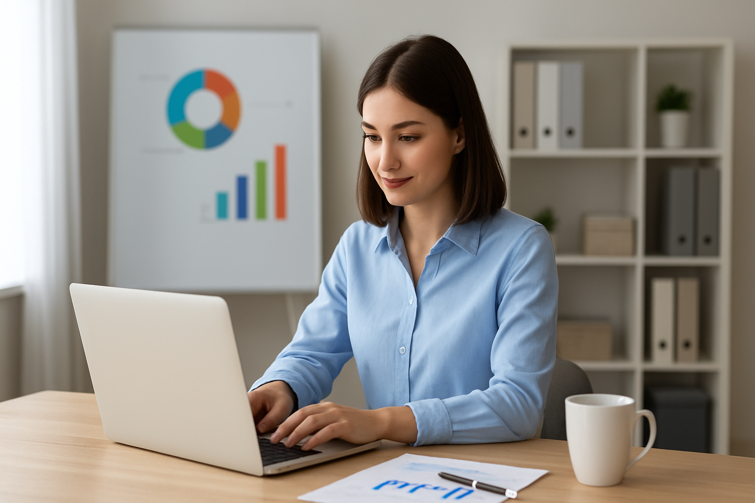 The Science Behind Workplace Productivity: Understanding Employee Motivation