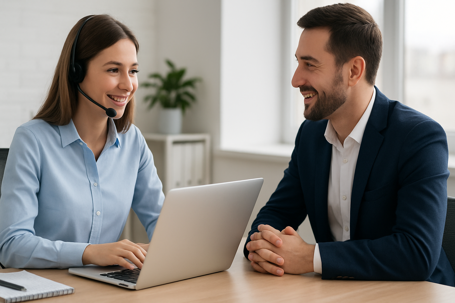 A Importância do Atendimento ao Cliente nas Empresas Modernas