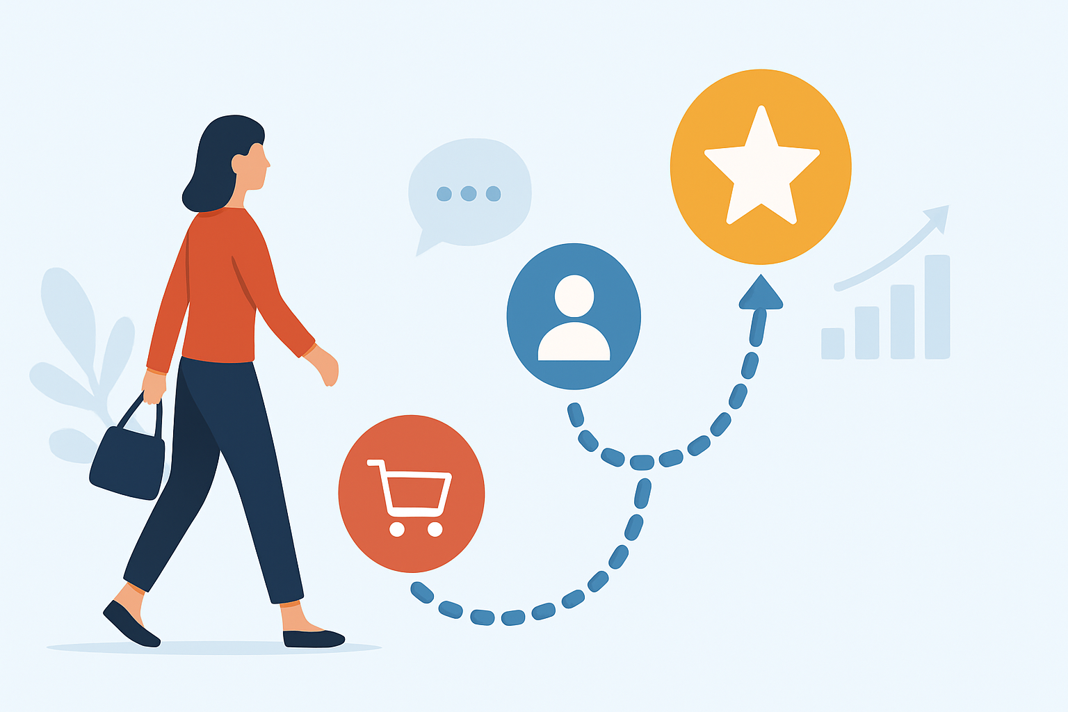 Creating Memorable Customer Journeys: Tips for Businesses to Stand Out