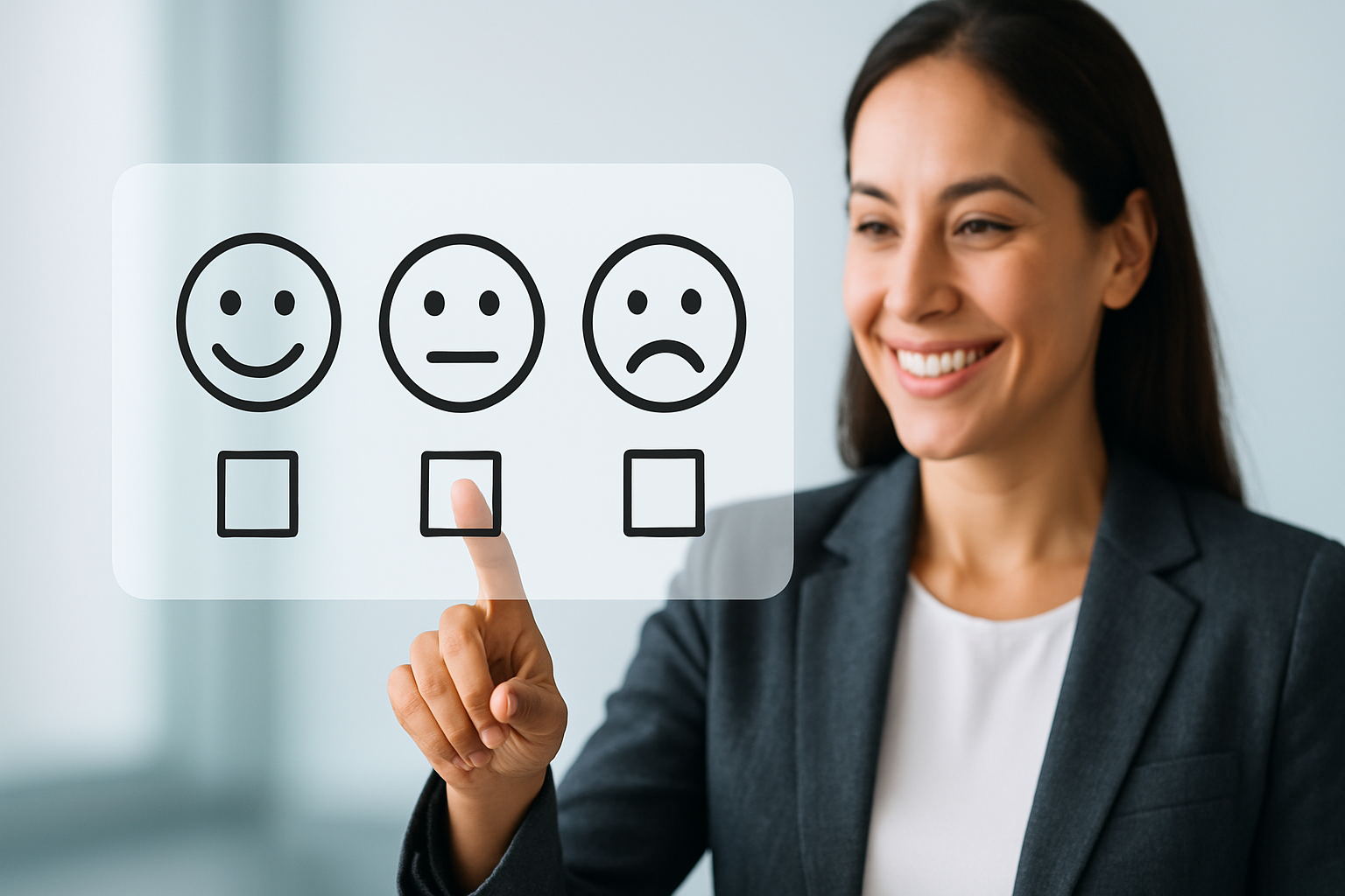 Como Melhorar a Satisfação do Cliente em Tempos de Mudança