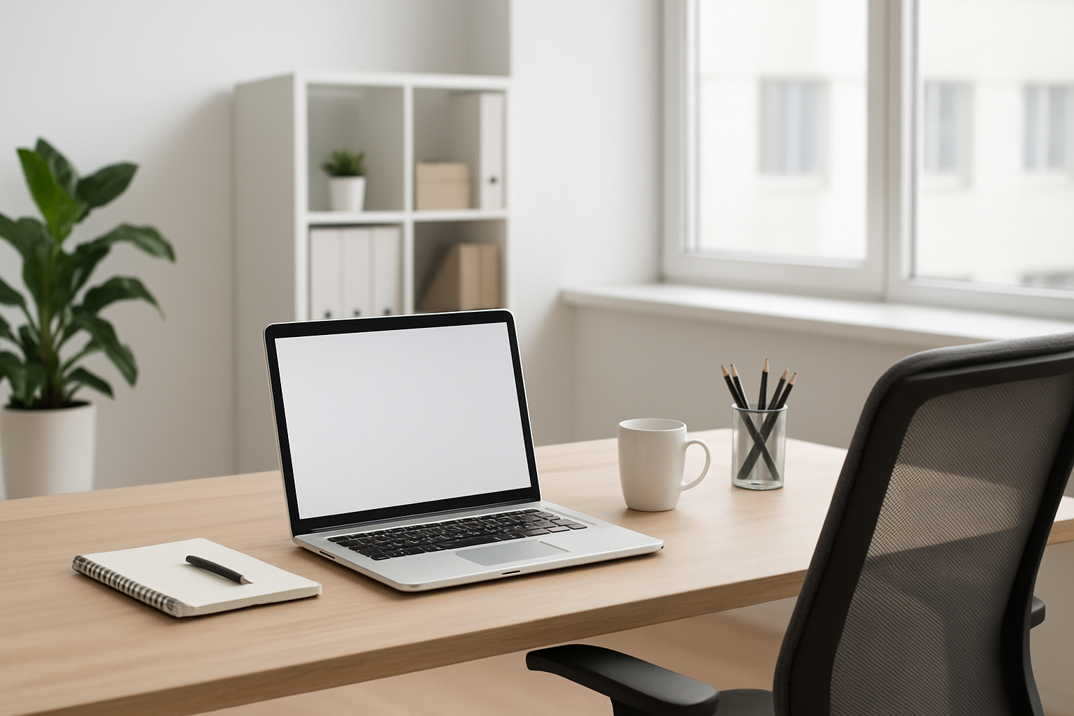 Como Criar um Ambiente Favorável à Produtividade no Escritório