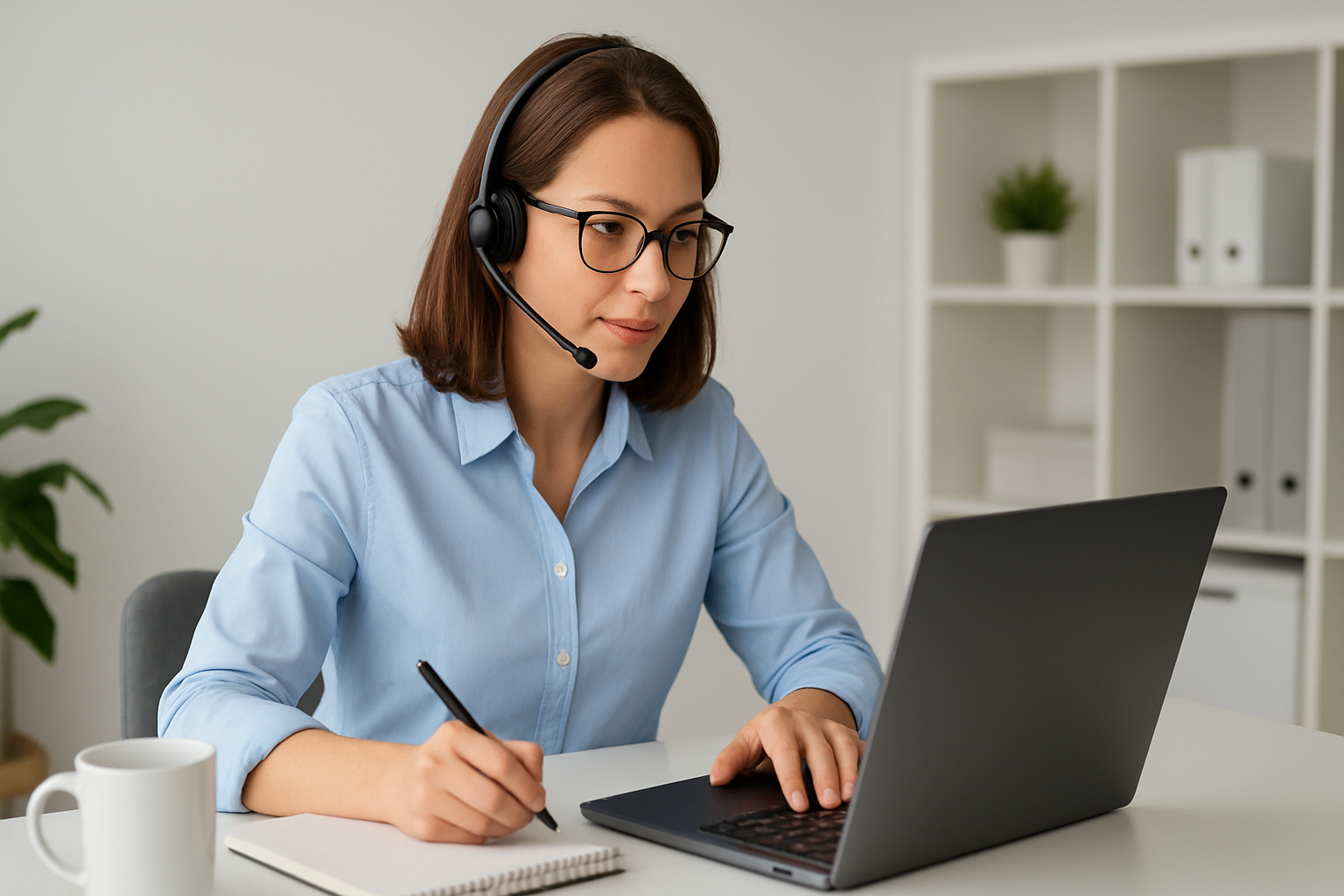 Dicas Essenciais para Melhorar a Eficiência do Seu Helpdesk