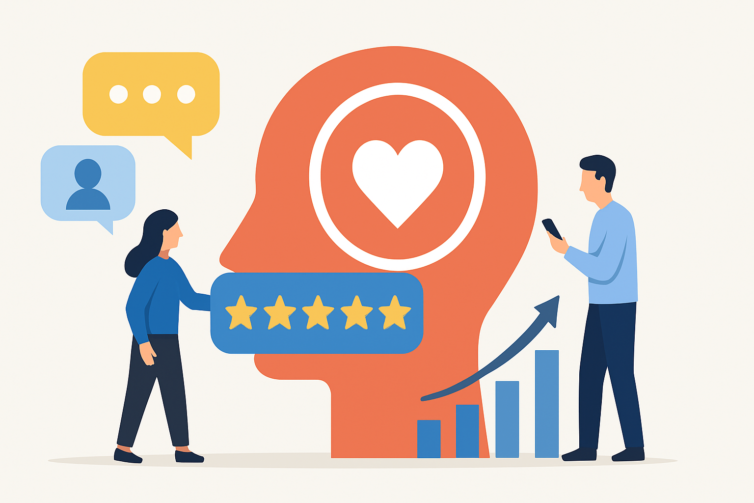 Tendências de Experiência do Cliente para 2024: O Que Esperar?