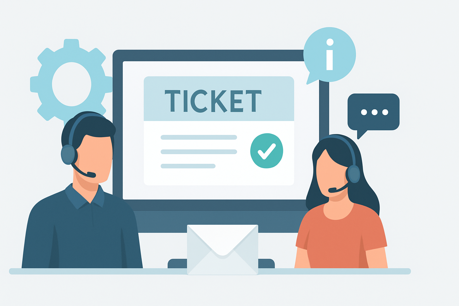 The Key Components of Effective Support Ticket Management Strategies