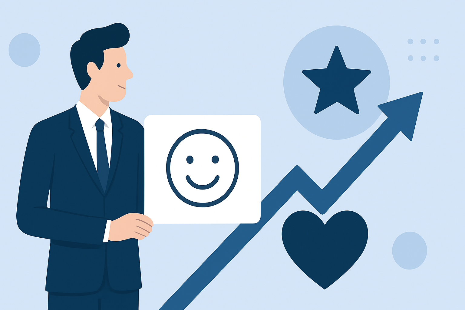 Understanding the Impact of Customer Satisfaction on Brand Loyalty
