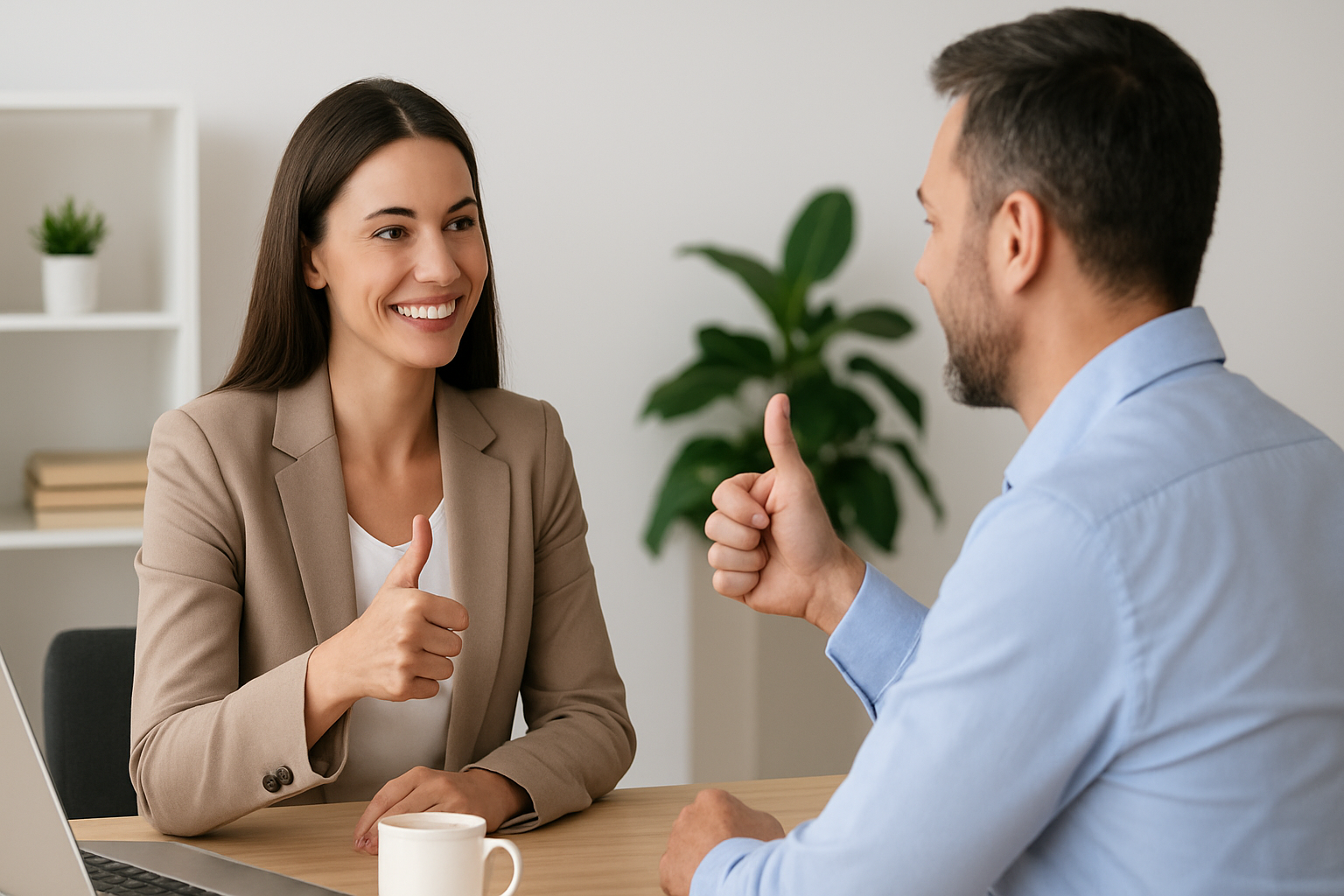 Estratégias para Promover a Satisfação do Cliente na Sua Empresa