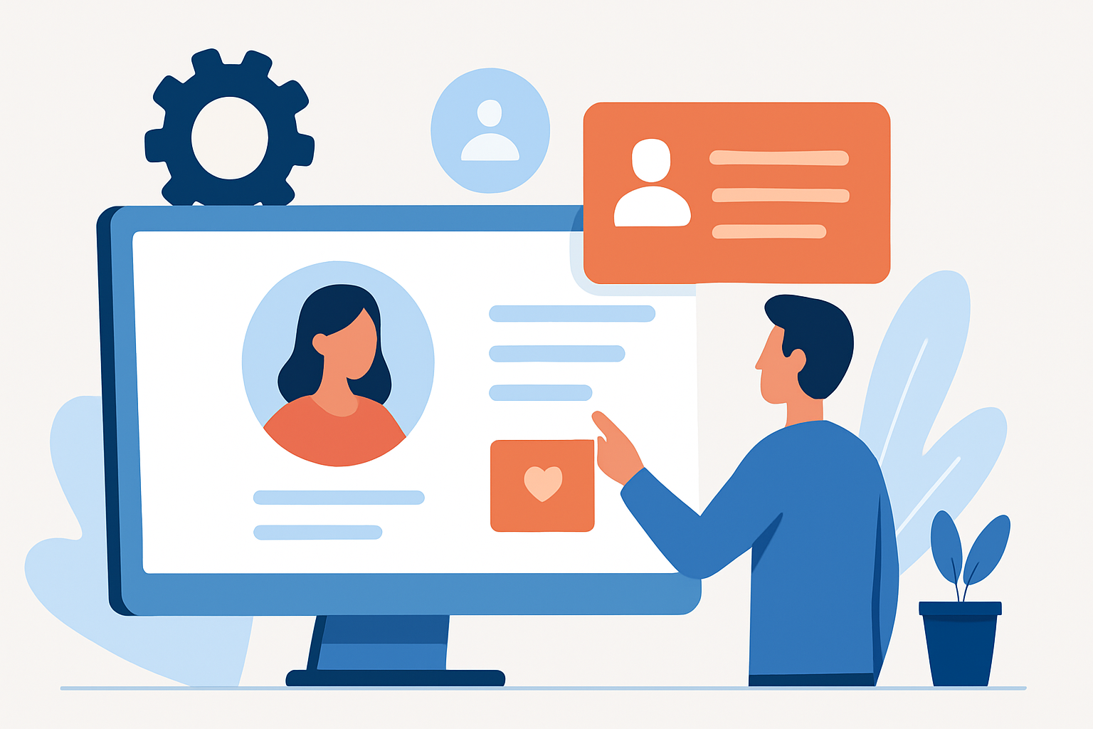 The Power of Personalization in Customer Experience Management