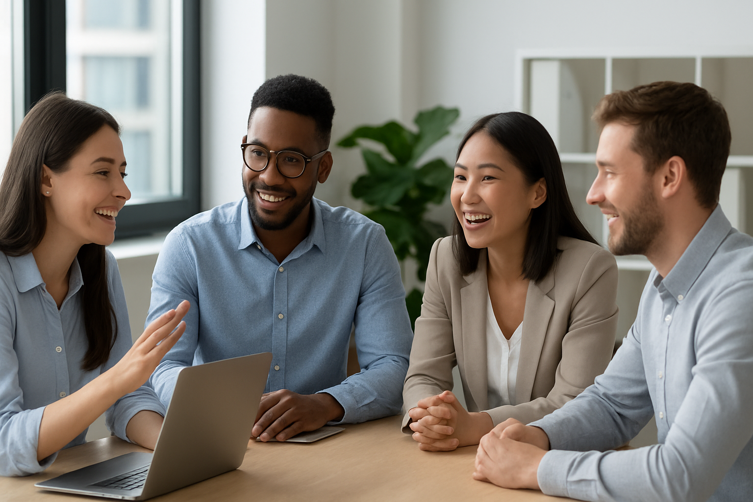 Fostering Communication and Collaboration in Your Support Team