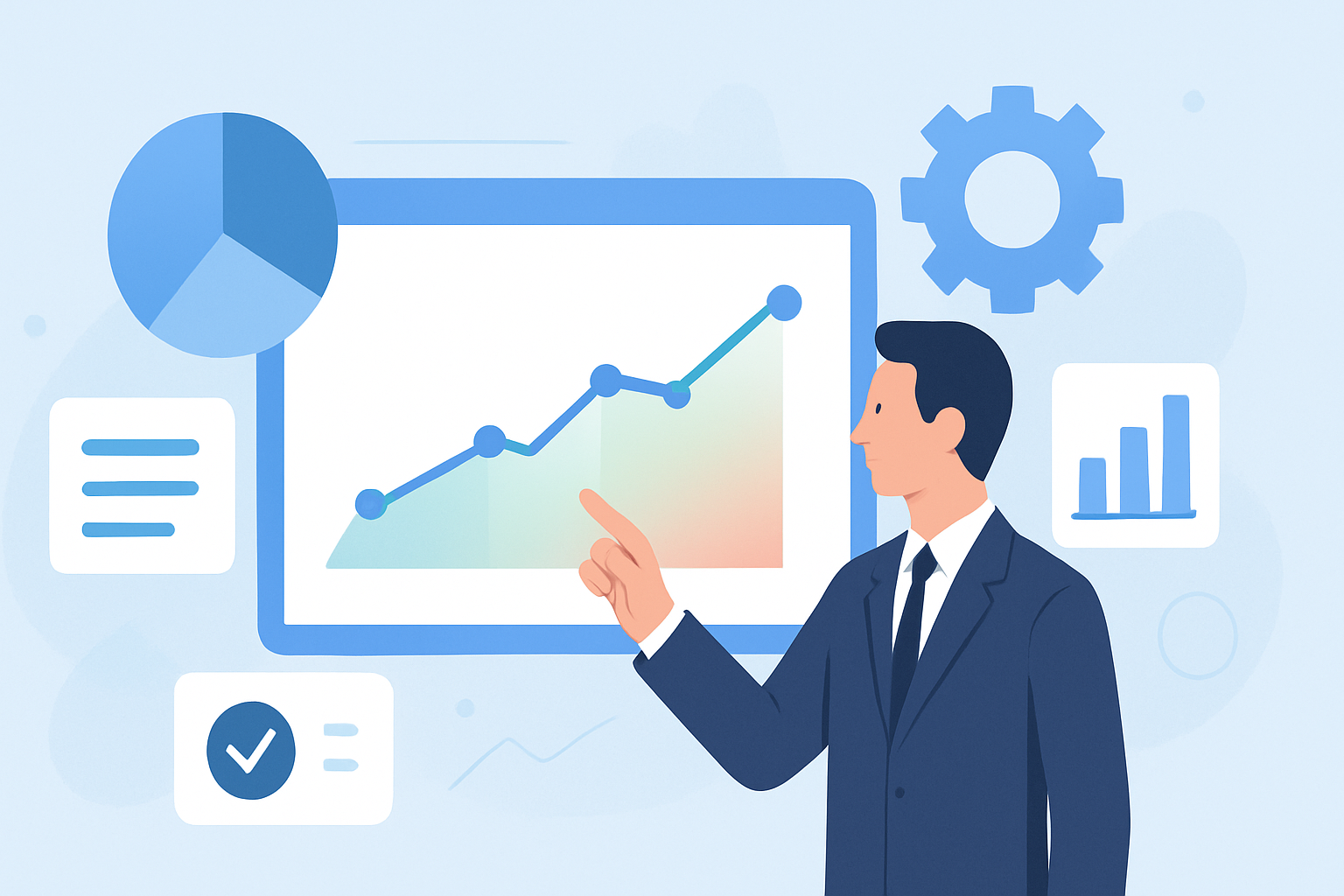 Key Support Metrics Every Business Should Track for Better SLA Management
