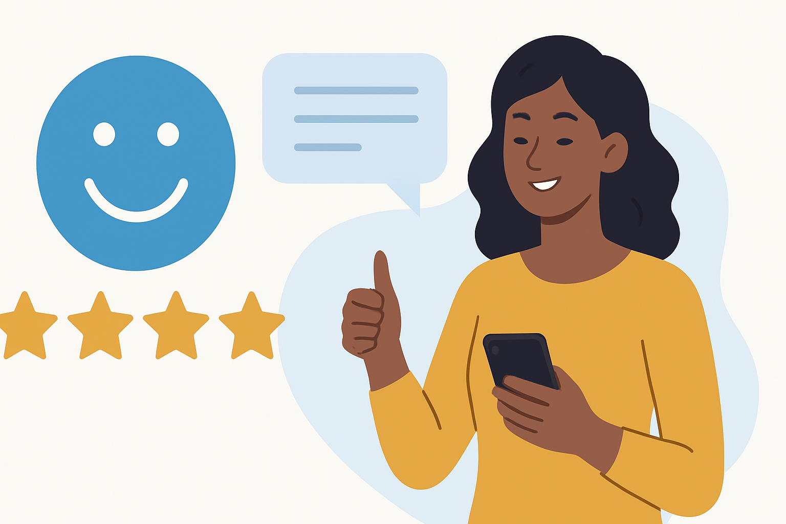 5 Estratégias para Melhorar a Satisfação do Cliente no Seu Negócio