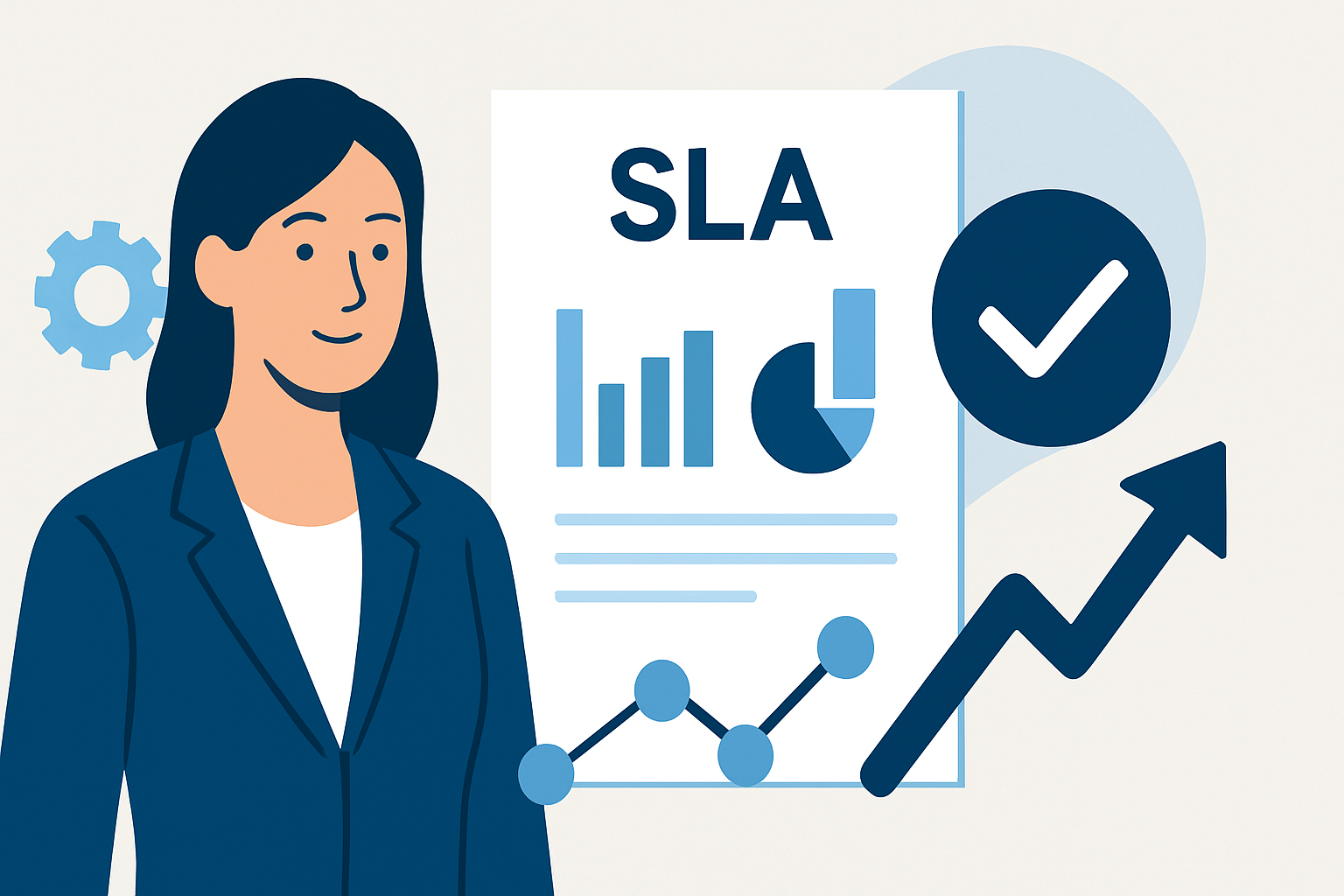 Understanding SLA: Key Metrics for Measuring Support Success