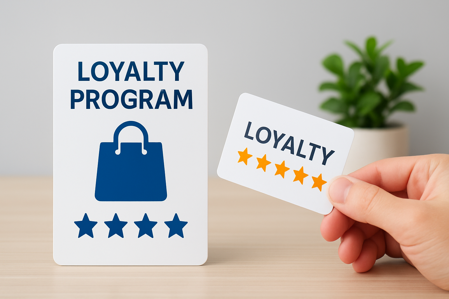 How to Create a Loyalty Program that Truly Engages Customers