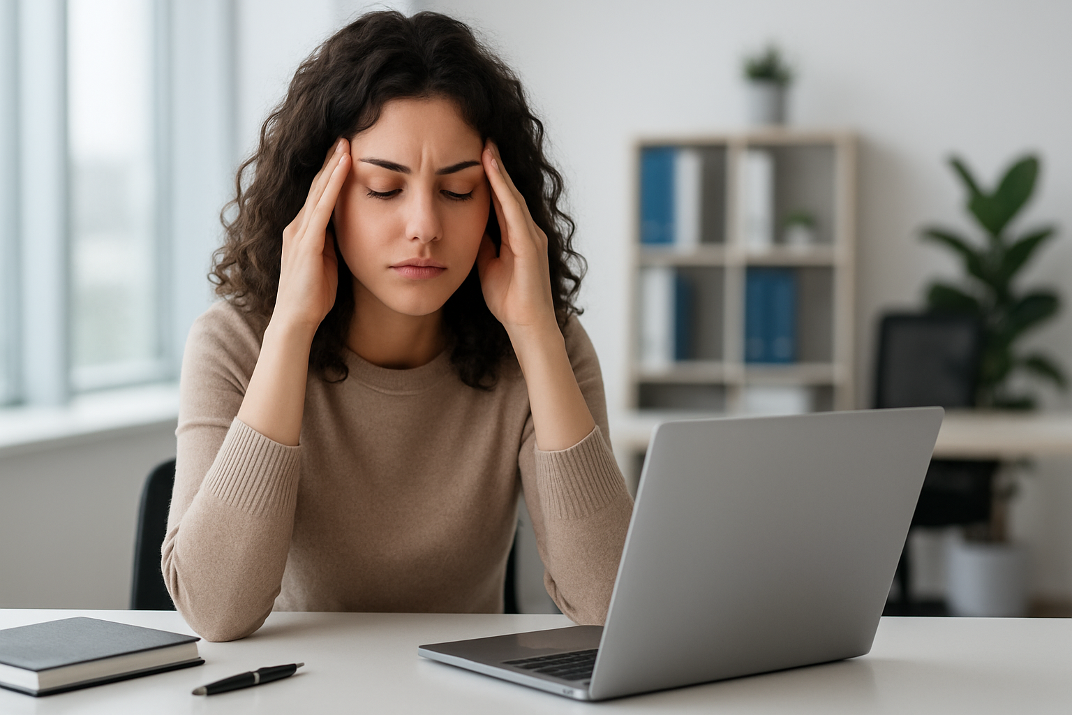 The Impact of Mental Well-being on Workplace Productivity