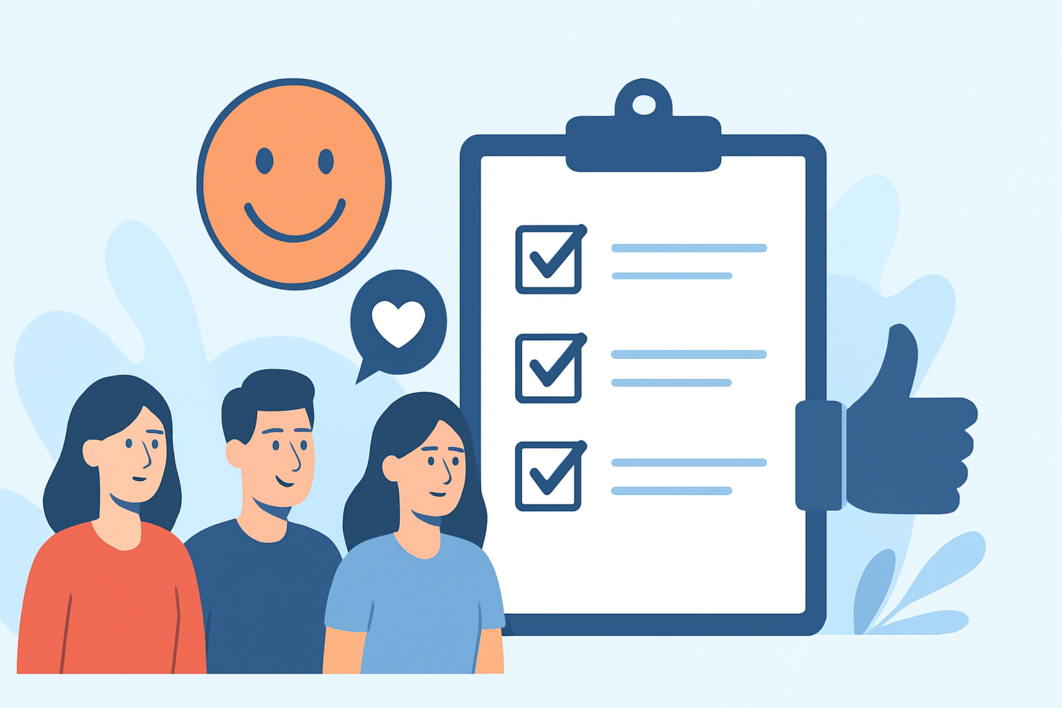 Top Strategies to Enhance Customer Satisfaction and Build Loyalty