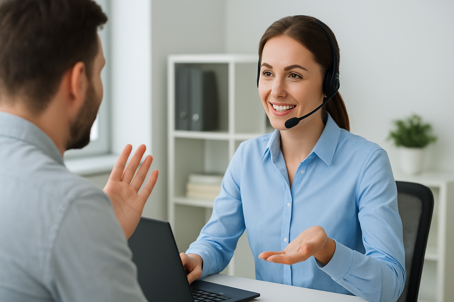 Effective Communication in Customer Service: Key Techniques for Success