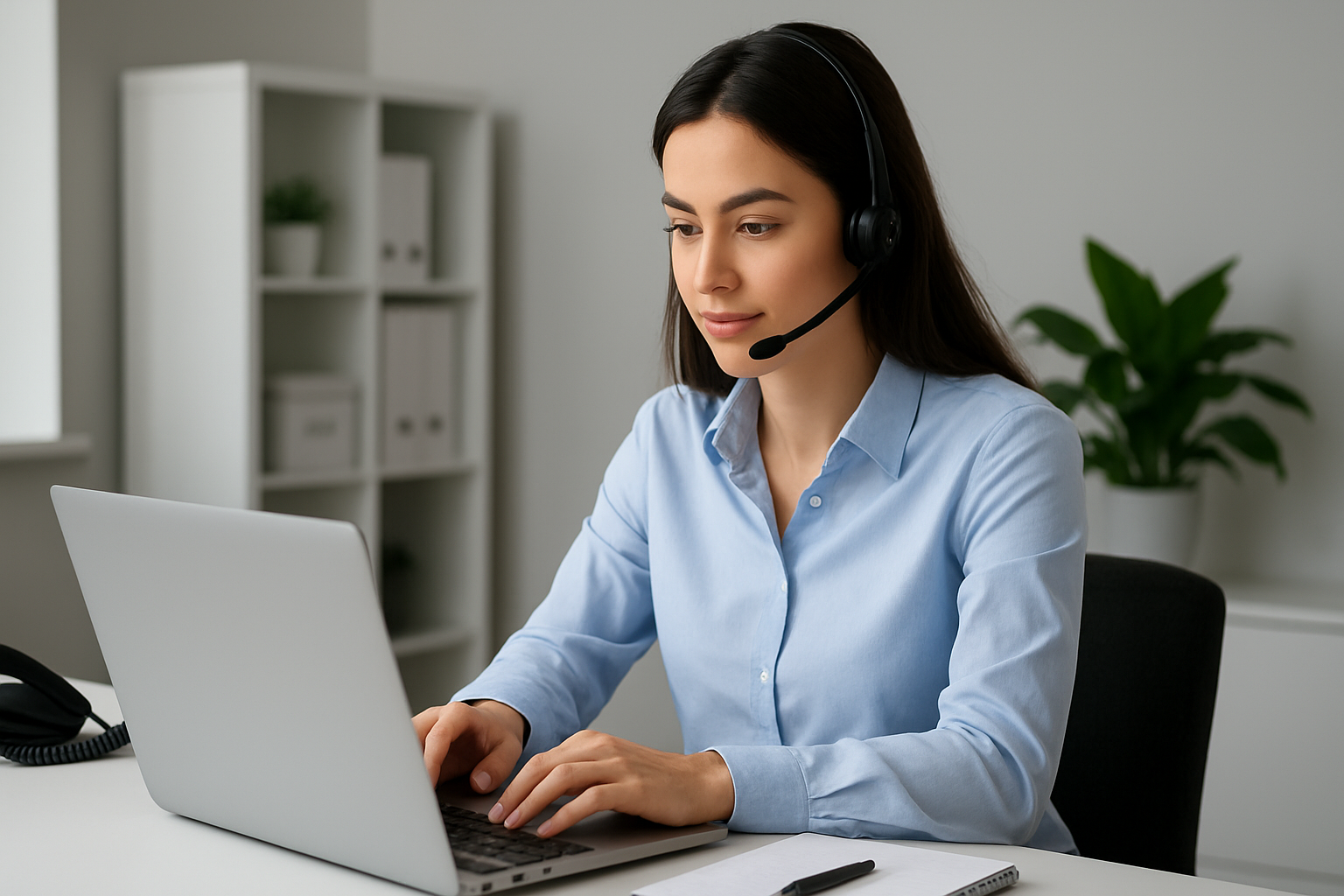 Como Maximizar a Eficiência do Seu Helpdesk: Dicas Práticas
