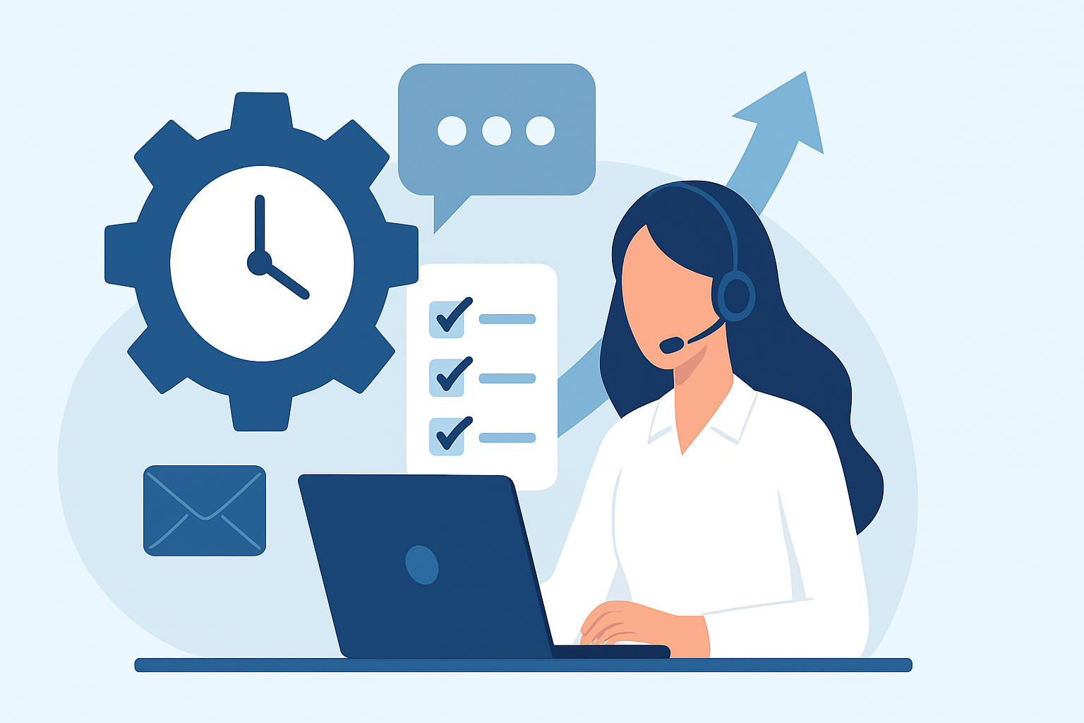 Maximizing Efficiency in Your Helpdesk Operations: Tips and Best Practices