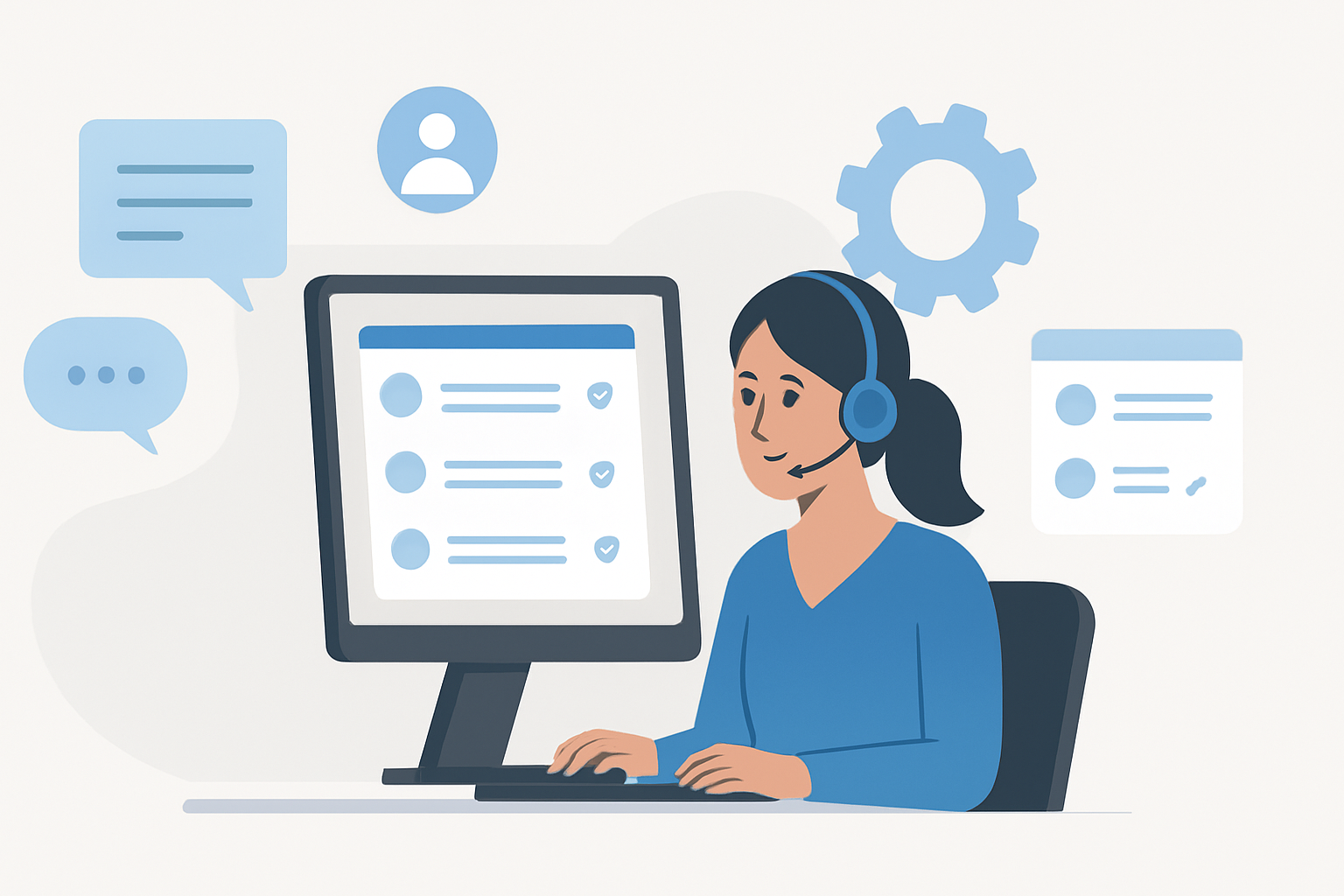 Streamlining Your Support Ticket Management for Improved Customer Satisfaction