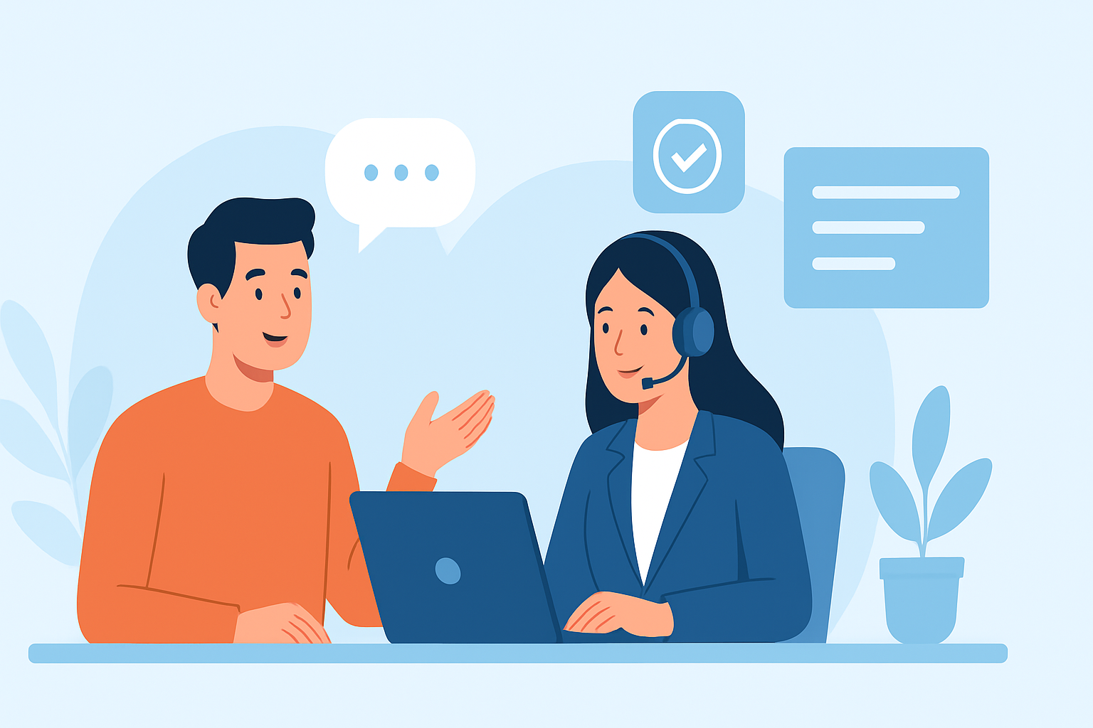 Como Aumentar a Satisfação dos Clientes com uma Gestão de Tickets Eficiente