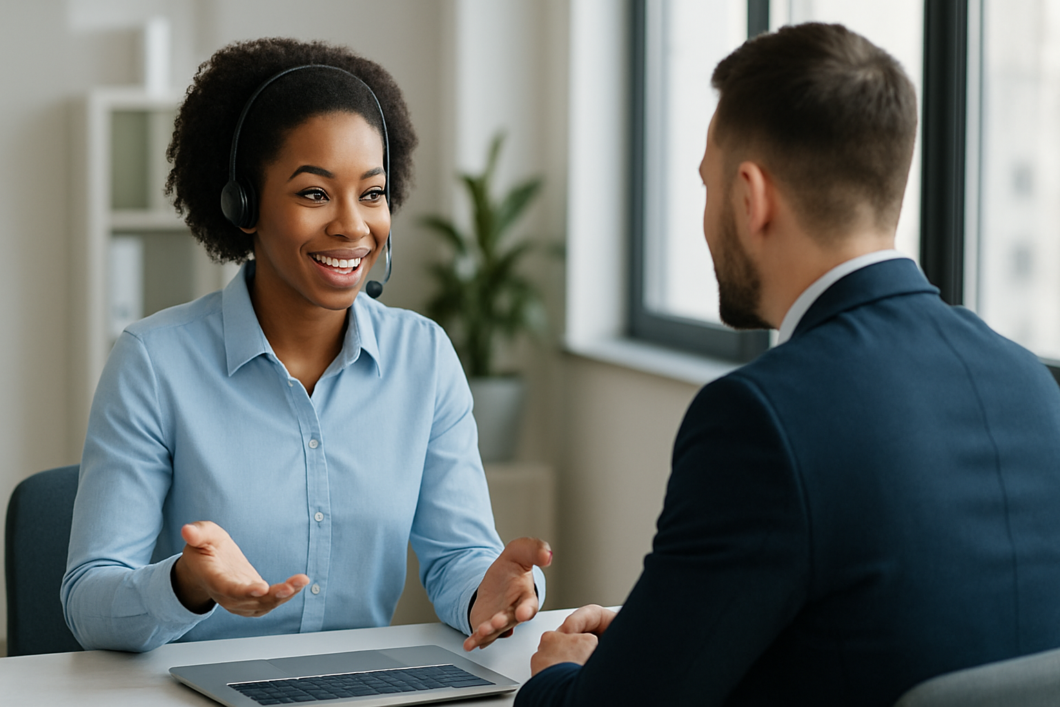 A Importância de um Bom Atendimento ao Cliente nas Empresas Modernas
