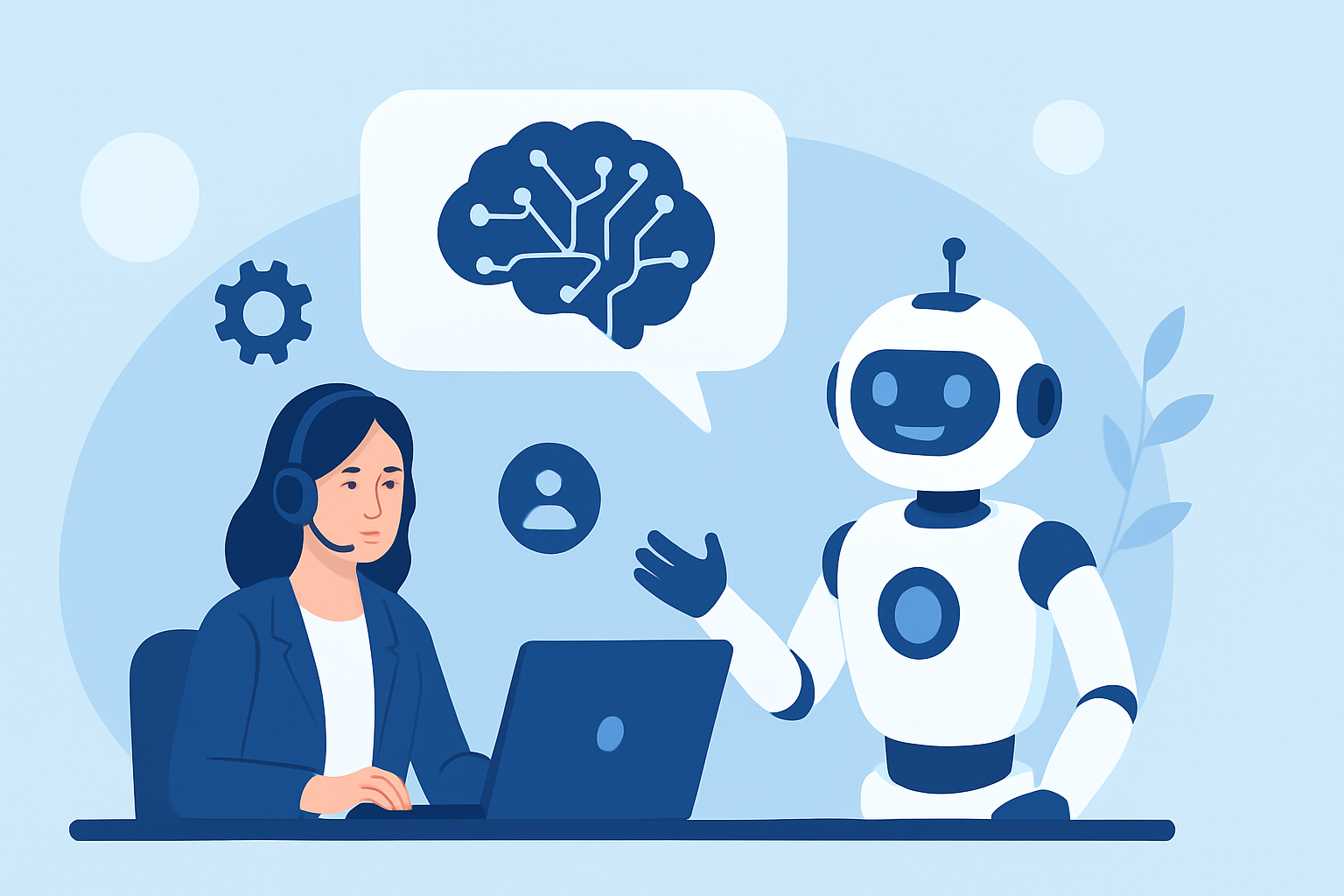 The Future of Helpdesk: Integrating AI into Technical Support