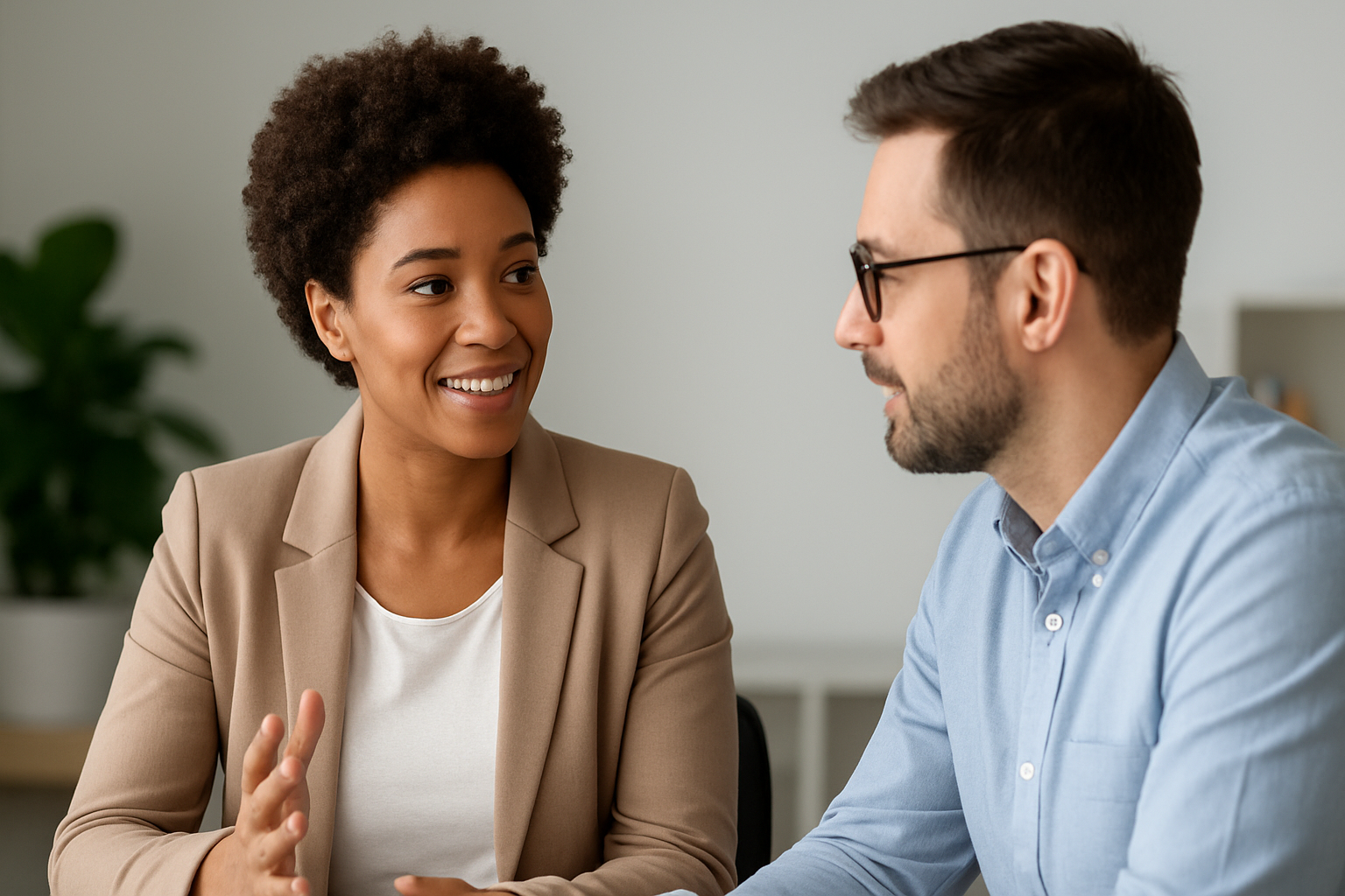 A Arte de Ouvir: Melhores Práticas na Comunicação com Clientes