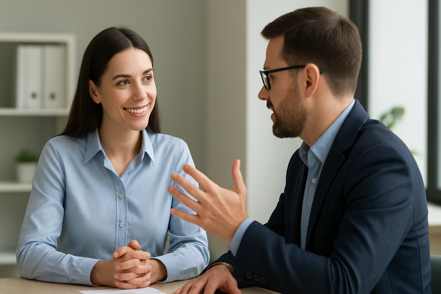 Como Ouvir Ativamente para Satisfazer os Seus Clientes