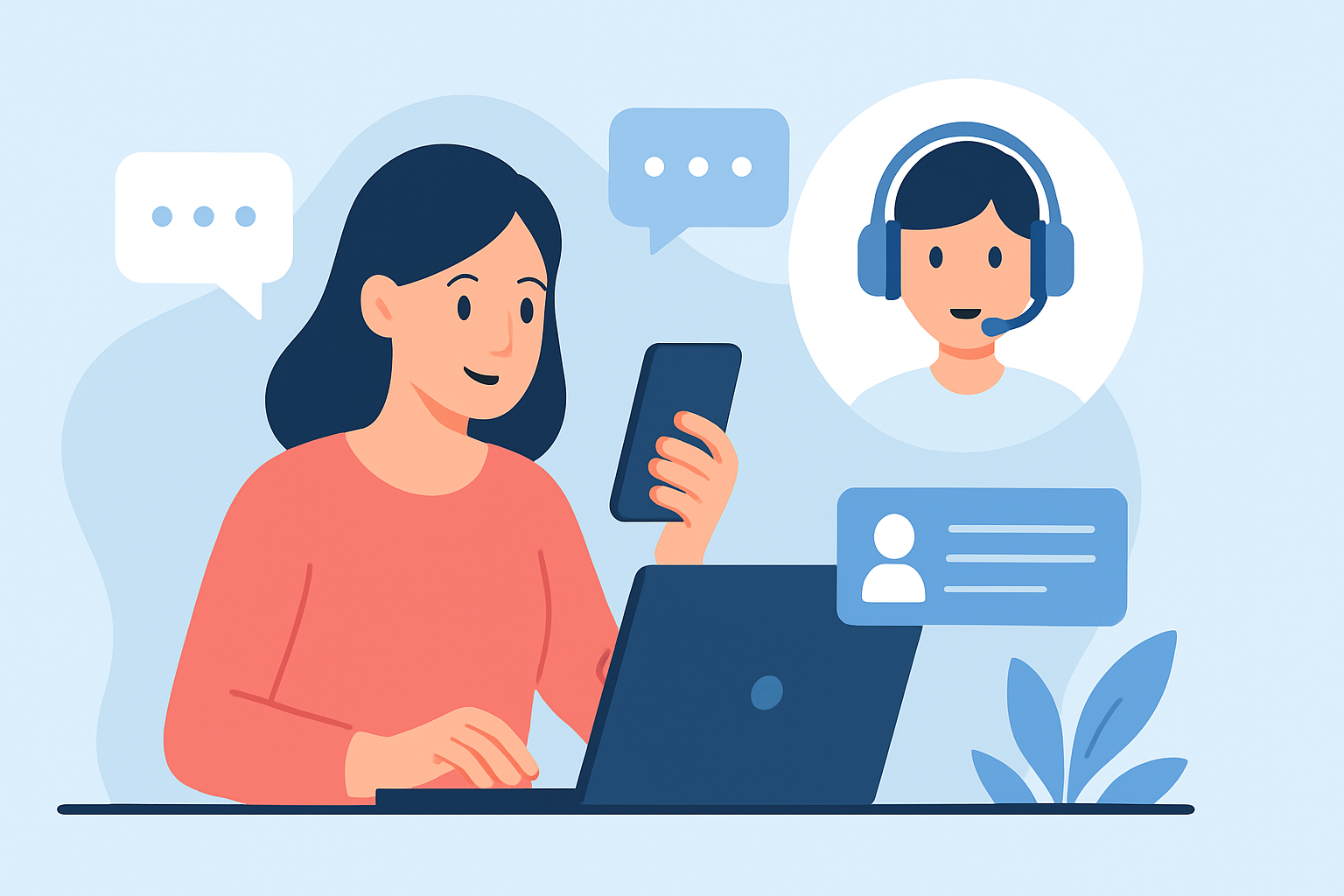 Effective Strategies to Enhance Customer Communication in the Digital Age