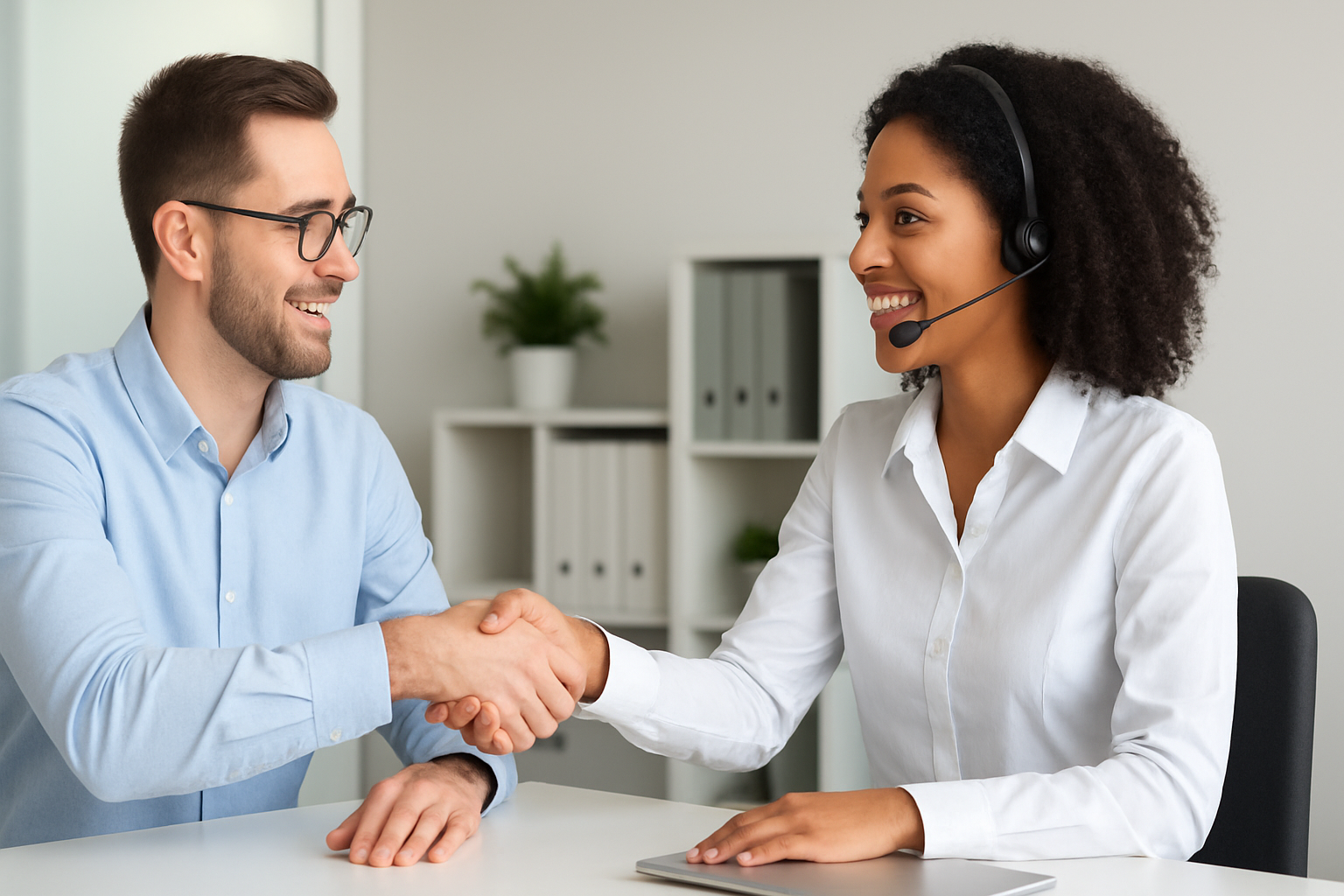 Enhancing Customer Experience: Strategies for Every Business