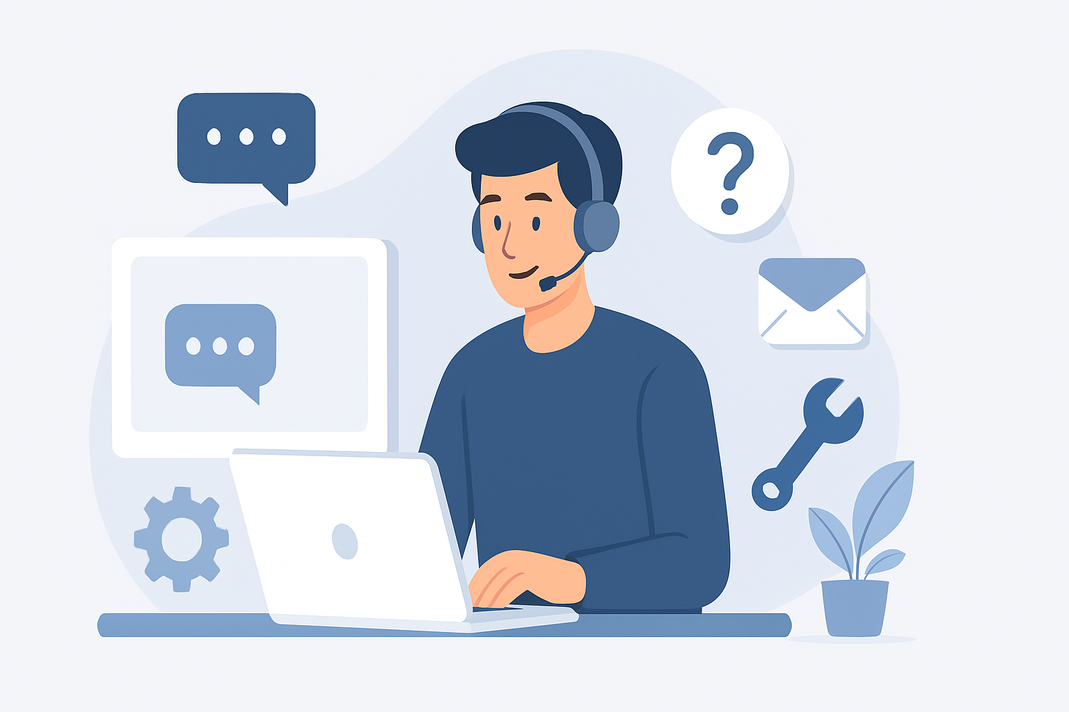 Understanding the Role of Helpdesk in Modern Technical Support