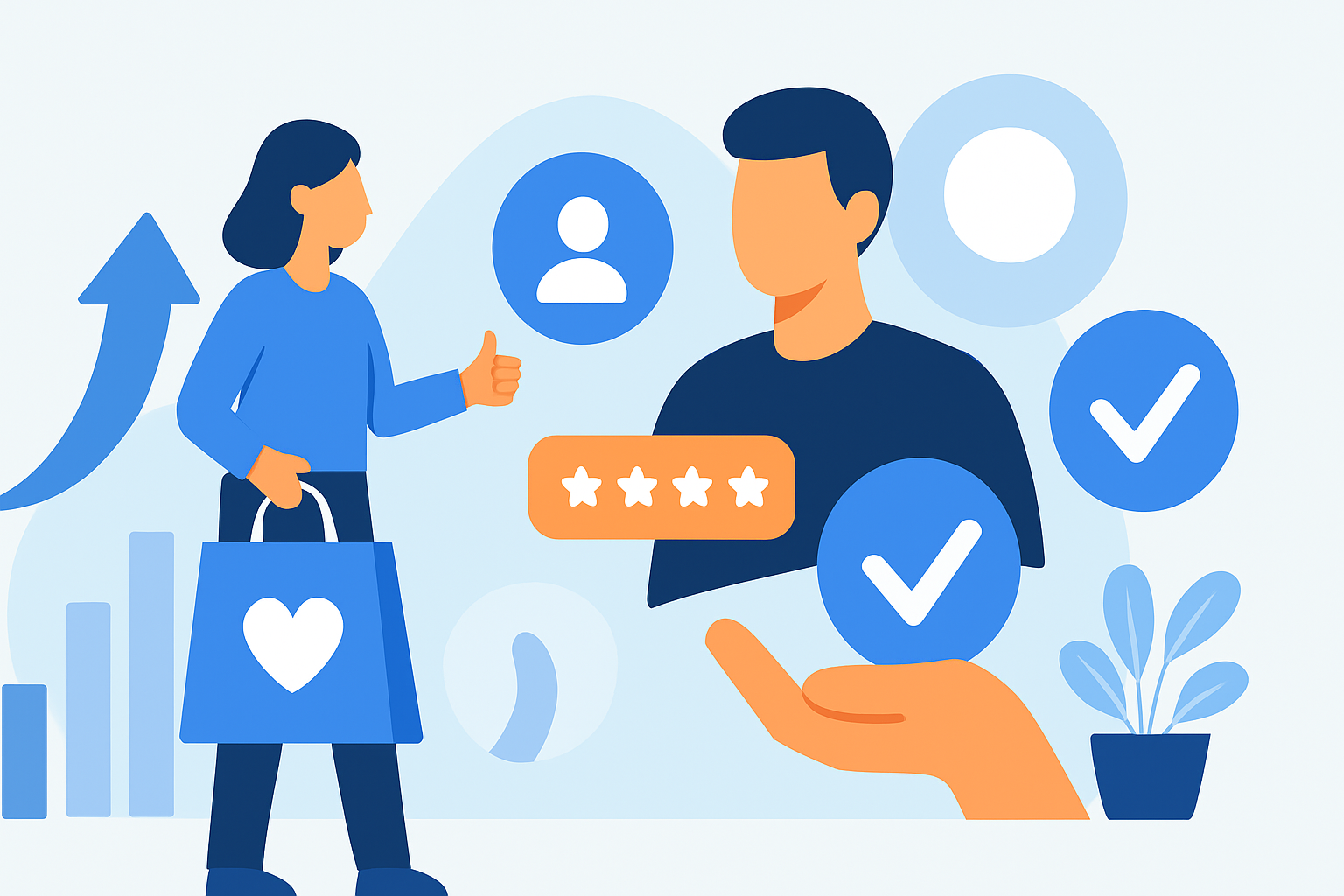 Effective Customer Retention Strategies: Building Loyalty for Your Brand