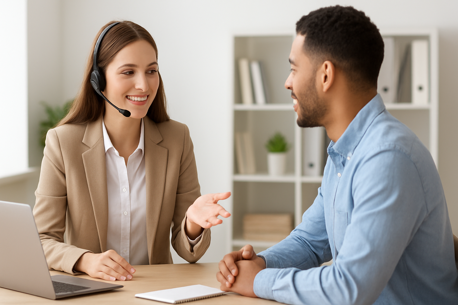 A Arte do Atendimento ao Cliente: Dicas para Encantar o Consumidor