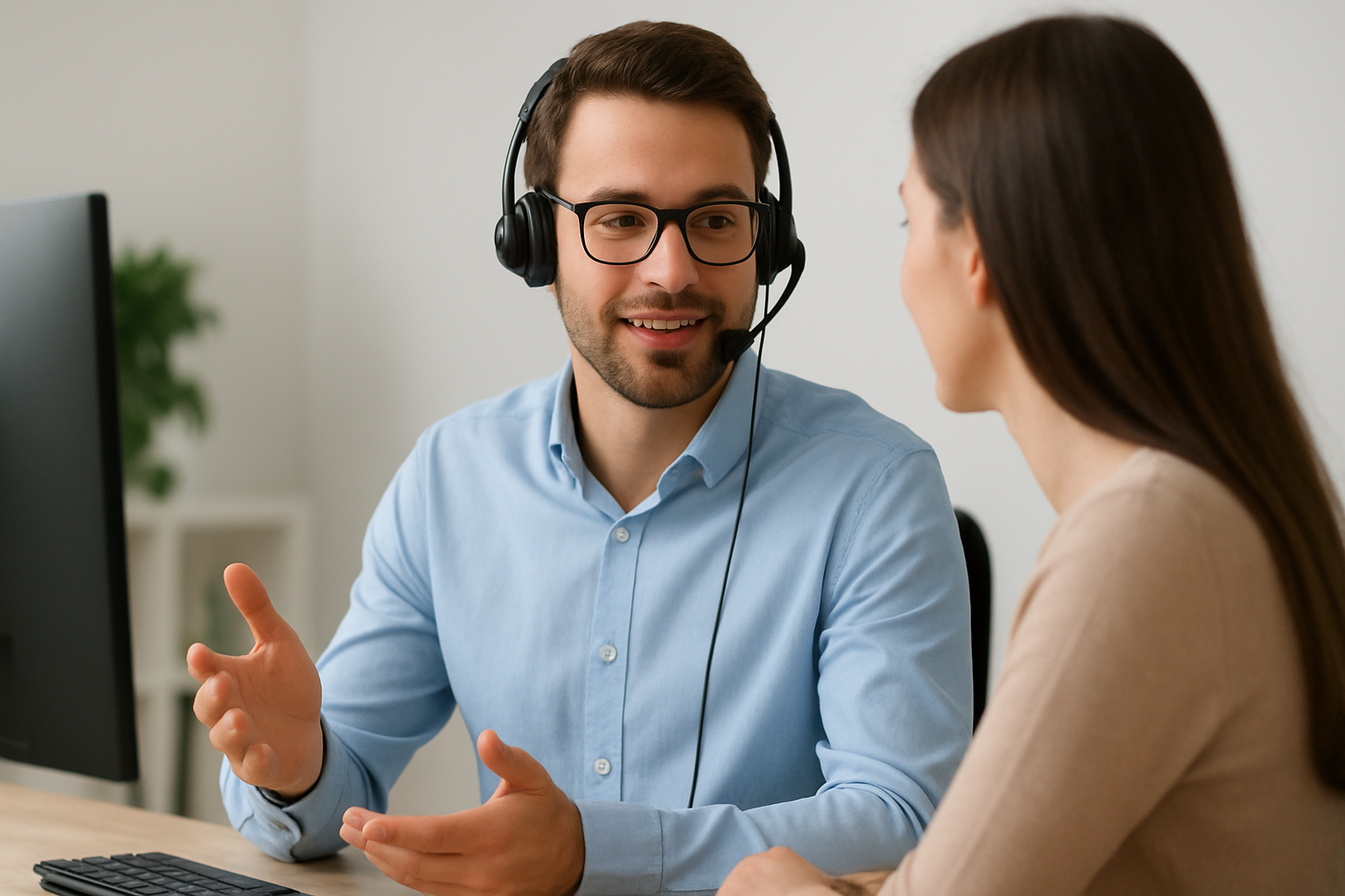 Mastering Helpdesk Communication: Tips for Effective Technical Support