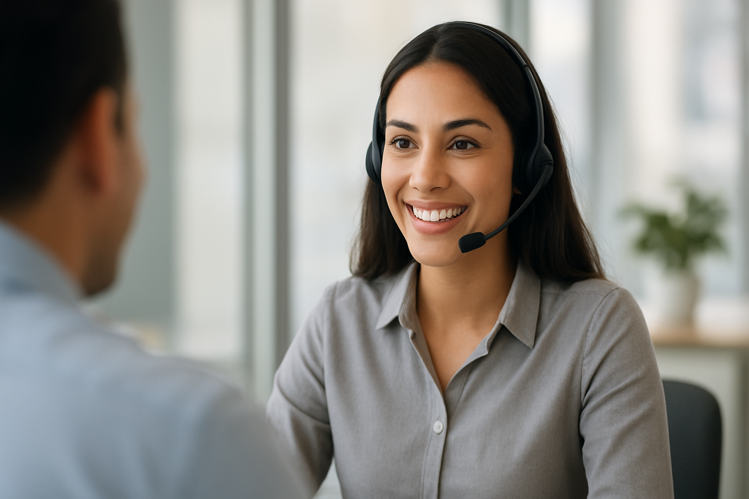 Como a Experiência do Cliente Pode Potenciar a Fidelização