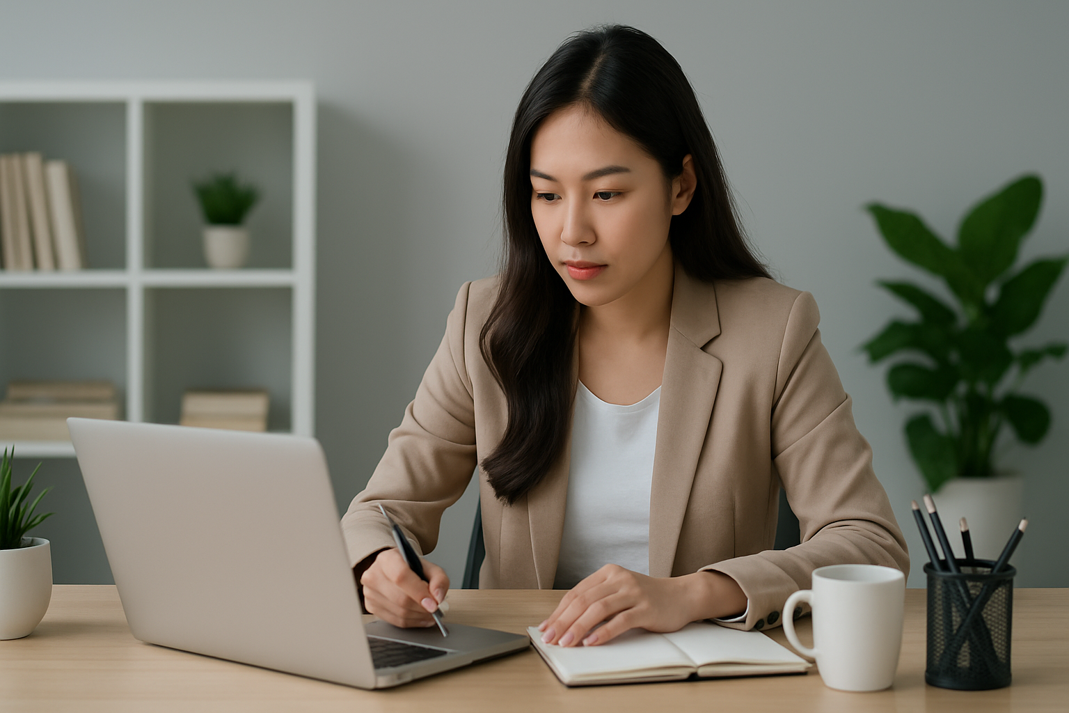 Maximizing Workplace Productivity: Tips to Enhance Focus and Efficiency