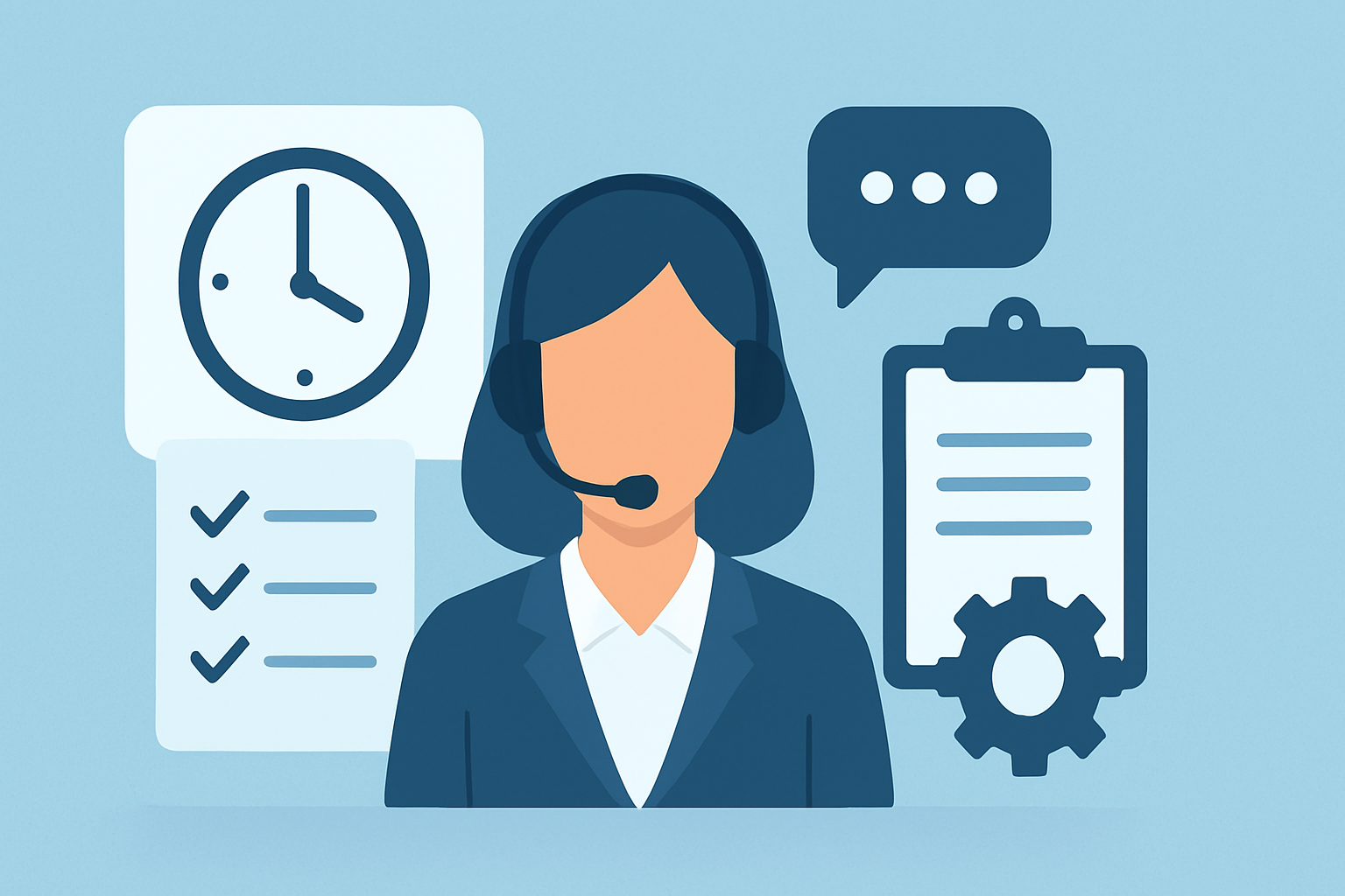 Como Definir SLAs Eficazes para Serviços de Suporte