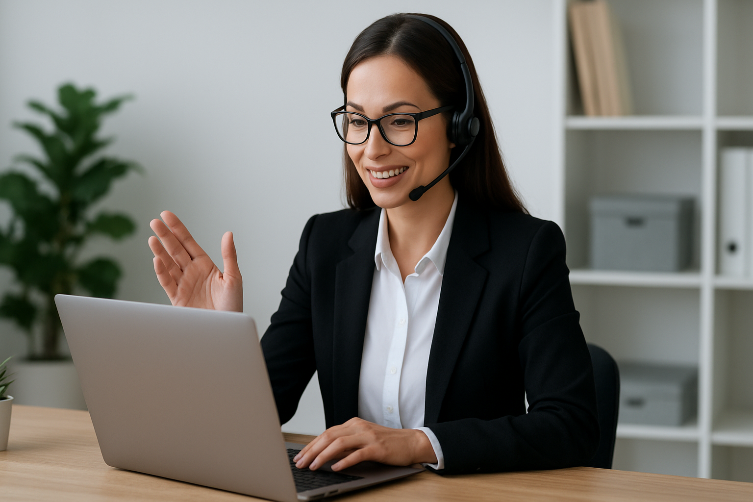 How to Use Technology to Improve Customer Communication Practices
